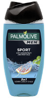Palmolive Duschgel Men 3 in 1 Sport 250 ml